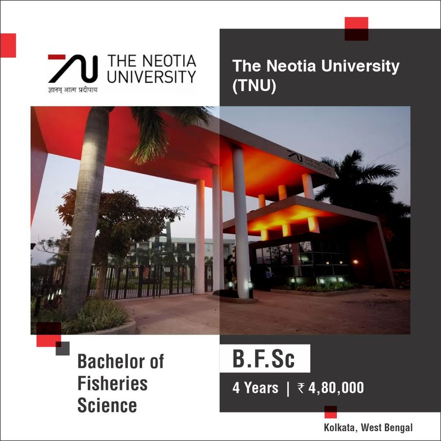 The Neotia University